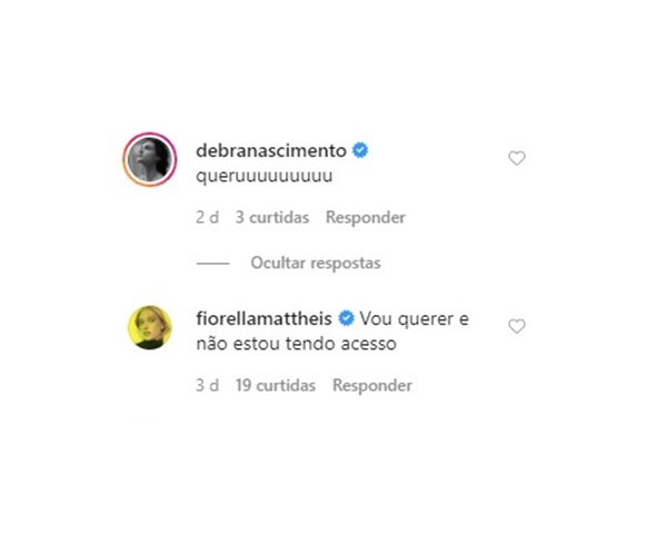 print do Instagram