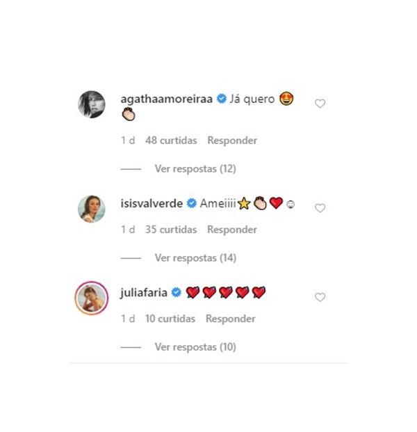 print do Instagram