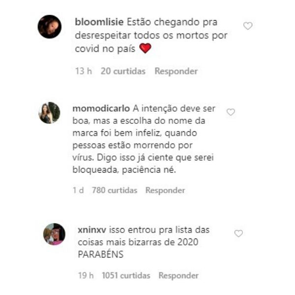 print do Instagram