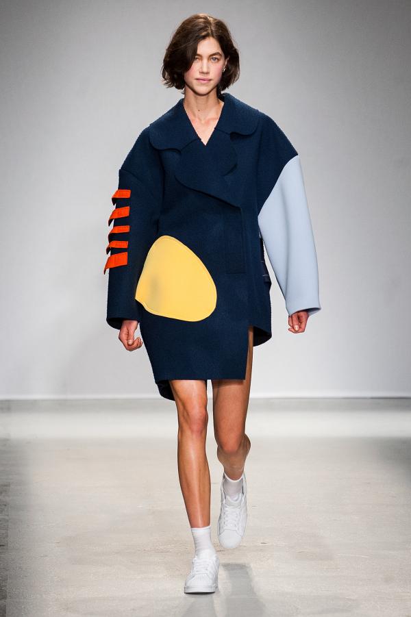 Fall/Winter 2014/2015 da Jacquemus