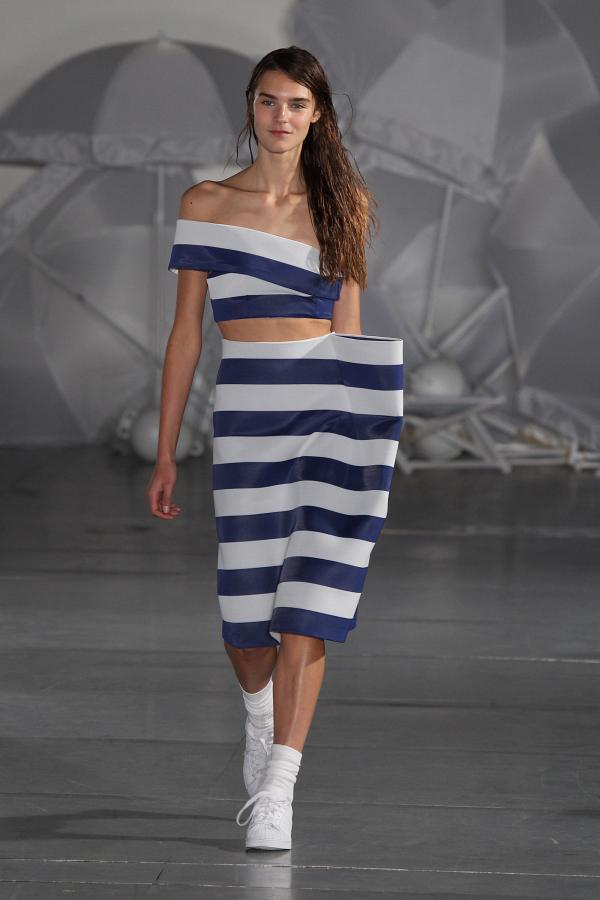 Spring/Summer 2015 da Jacquemus