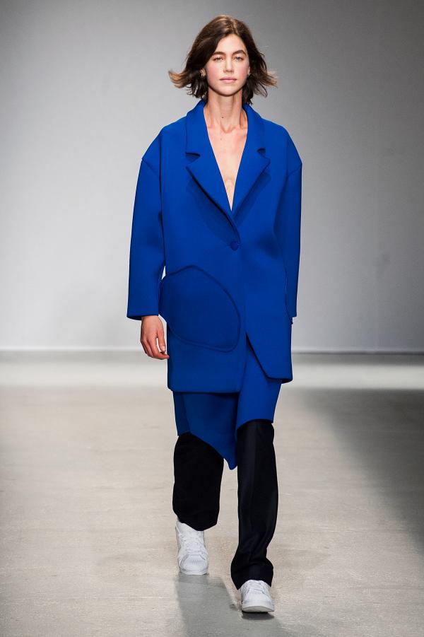 Fall/Winter 2014/2015 da Jacquemus