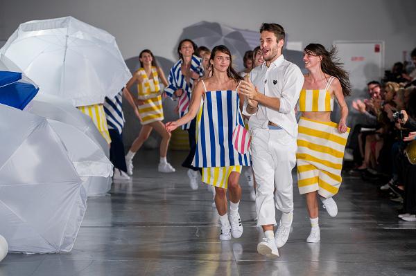 Spring/Summer 2015 da Jacquemus