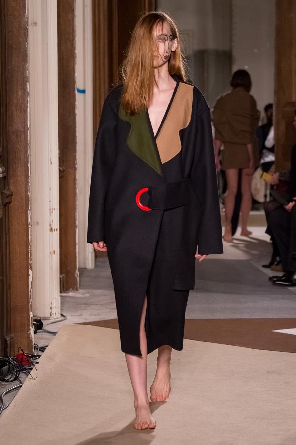 Fall/Winter 2015/2016 da Jacquemus