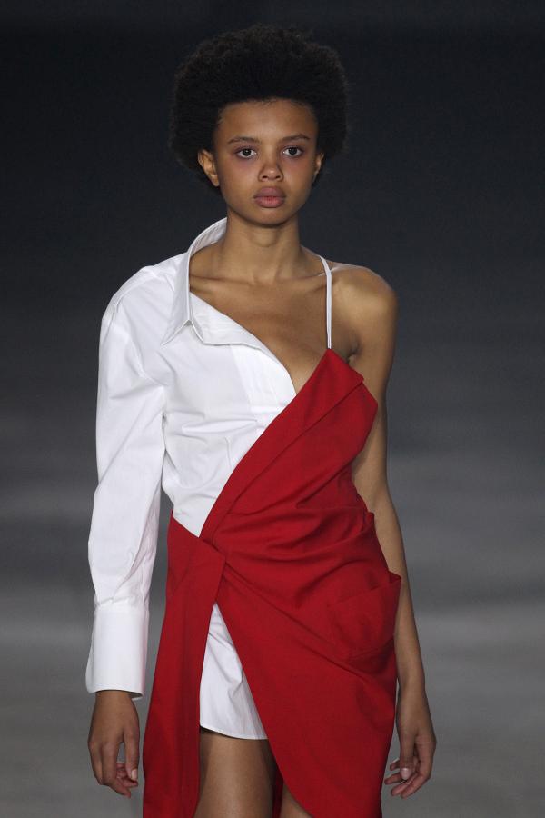 Spring/Summer 2016 da Jacquemus