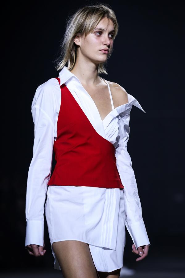 Spring/Summer 2016 da Jacquemus