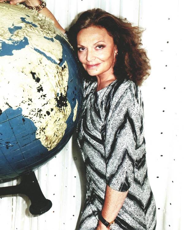 Diane von Furstenberg