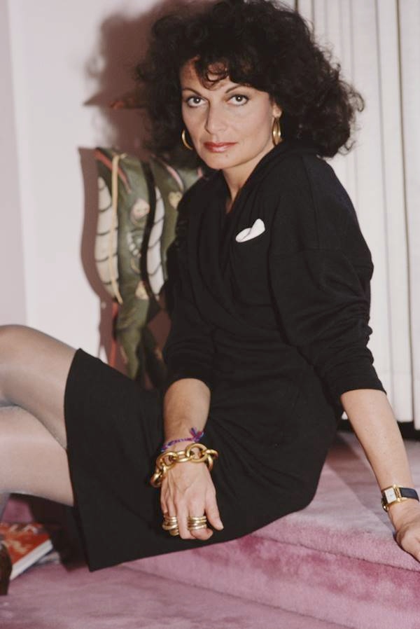 Diane von Furstenberg