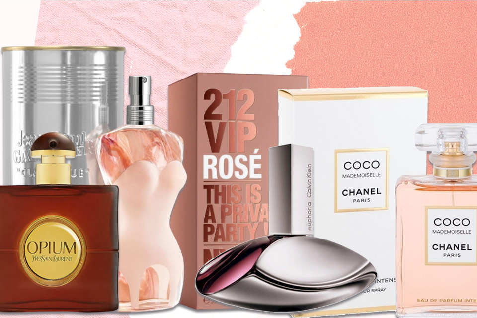 Os melhores perfumes femininos de 2020 | Metrópoles