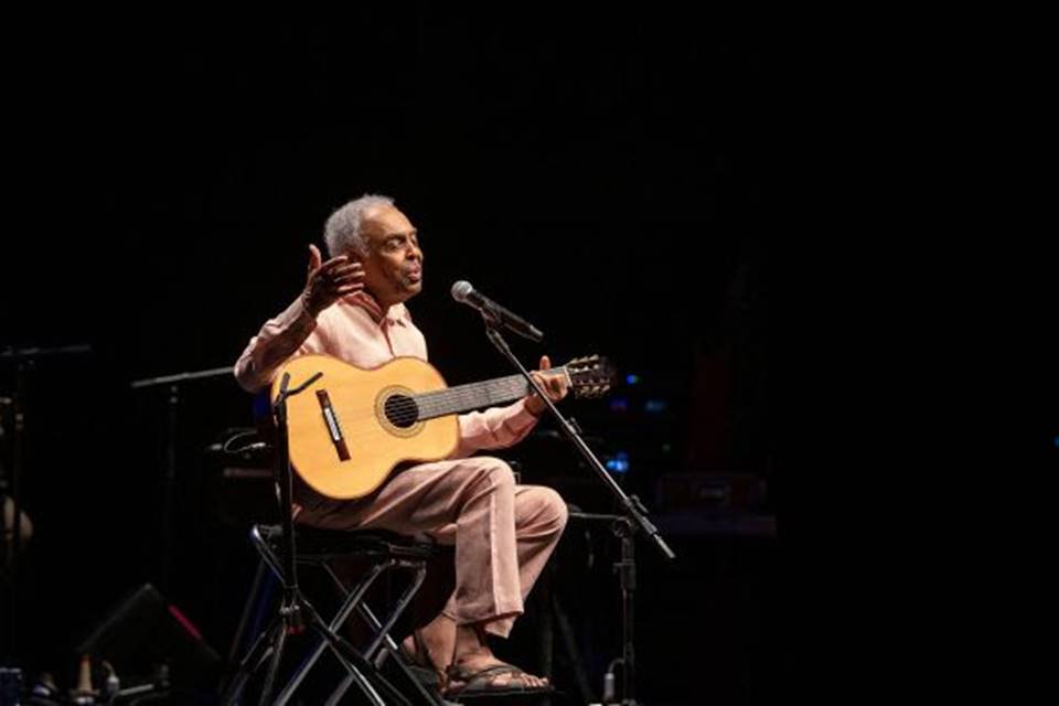 Gilberto Gil