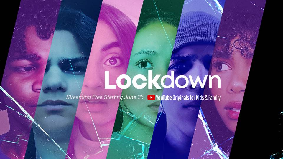 Lockdown YouTube