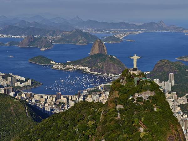 Rio de Janeiro