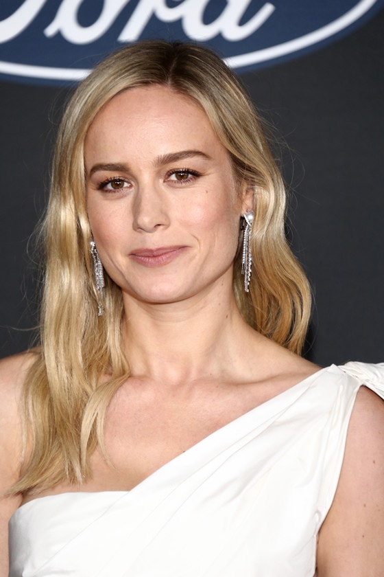 Brie Larson