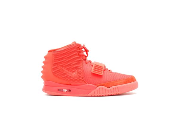 Nike Air Yeezy 2