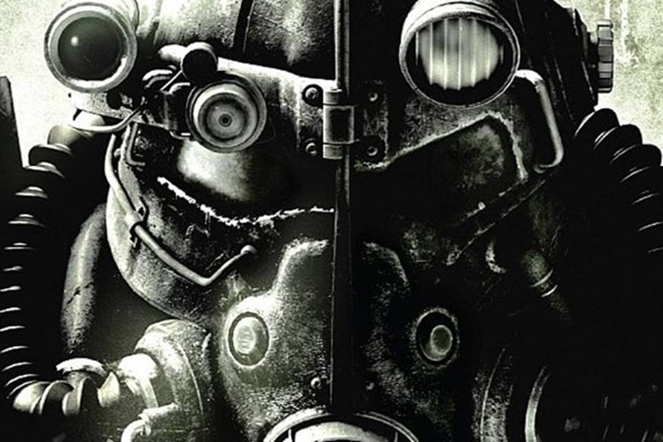 fallout