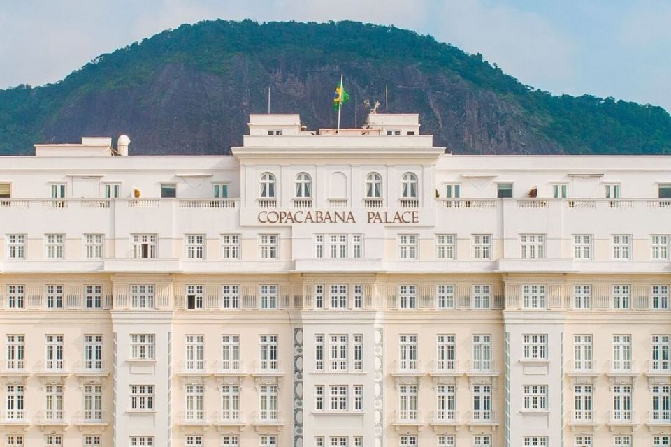 Copacabana Palace