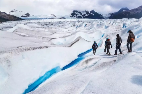 El Calafate, Argentina