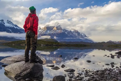 Patagônia, Chile