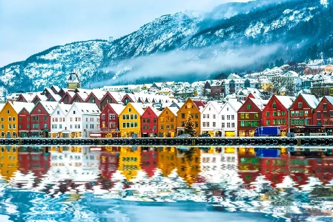 Noruega