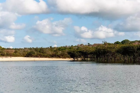 Pacote com 2, 4 ou 7 diárias