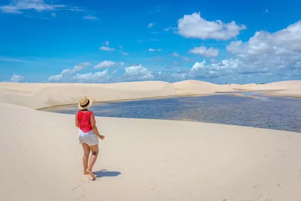 Lençóis Maranhenses