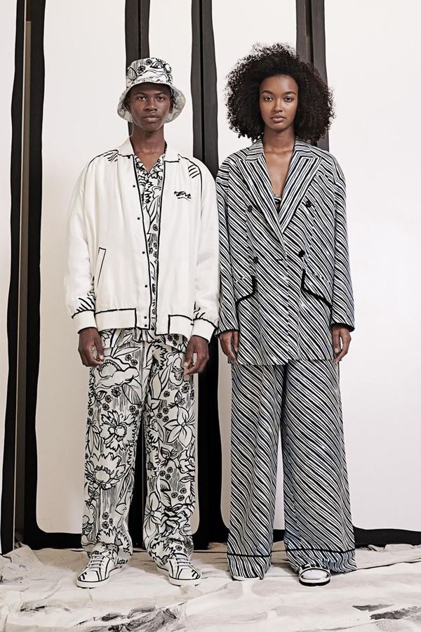 Pre-fall Fendi 2020