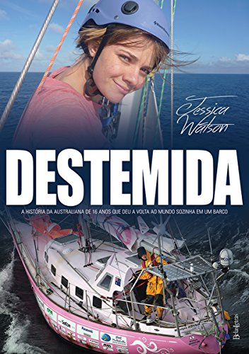 Destemida - Jessica Watson