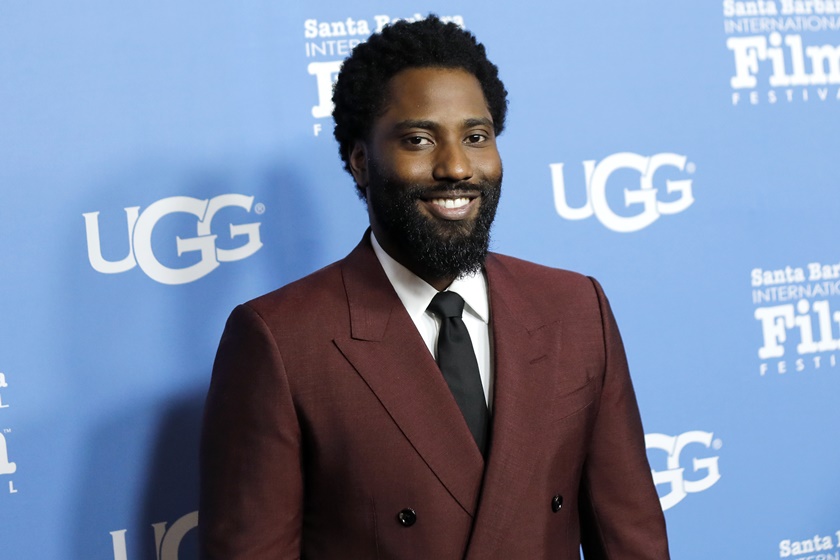 John David Washington