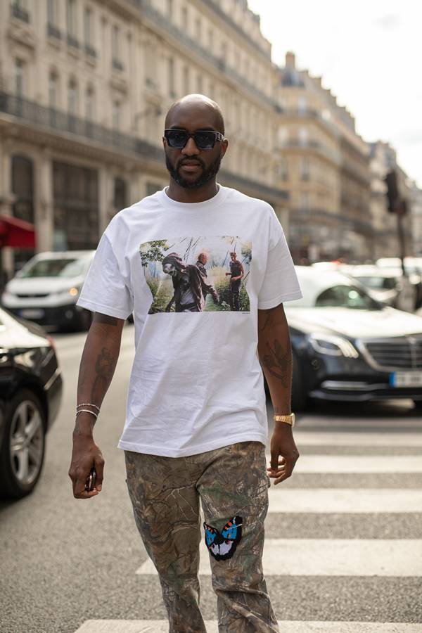 Virgil Abloh