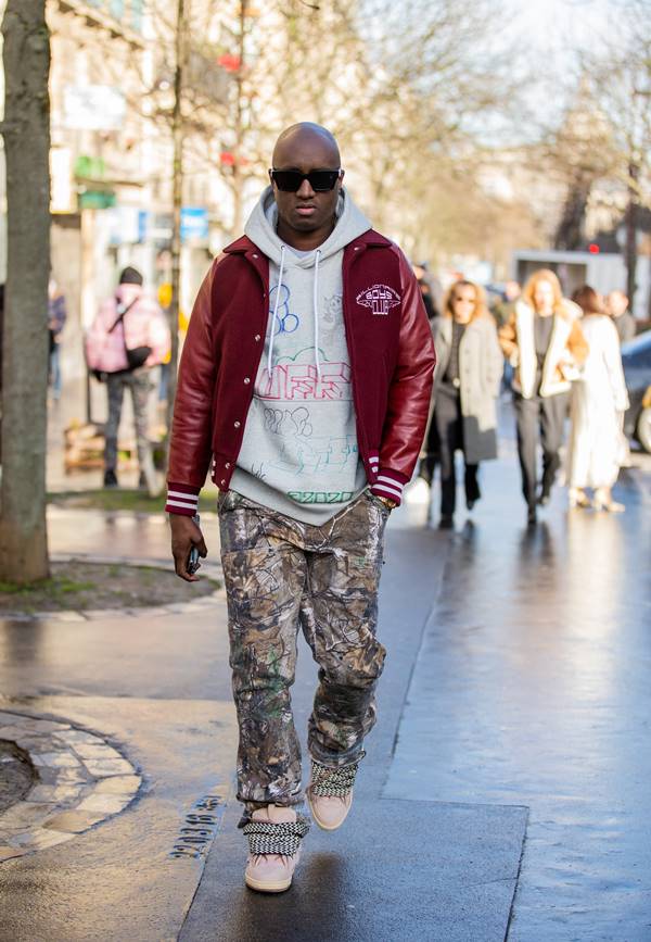 Virgil Abloh