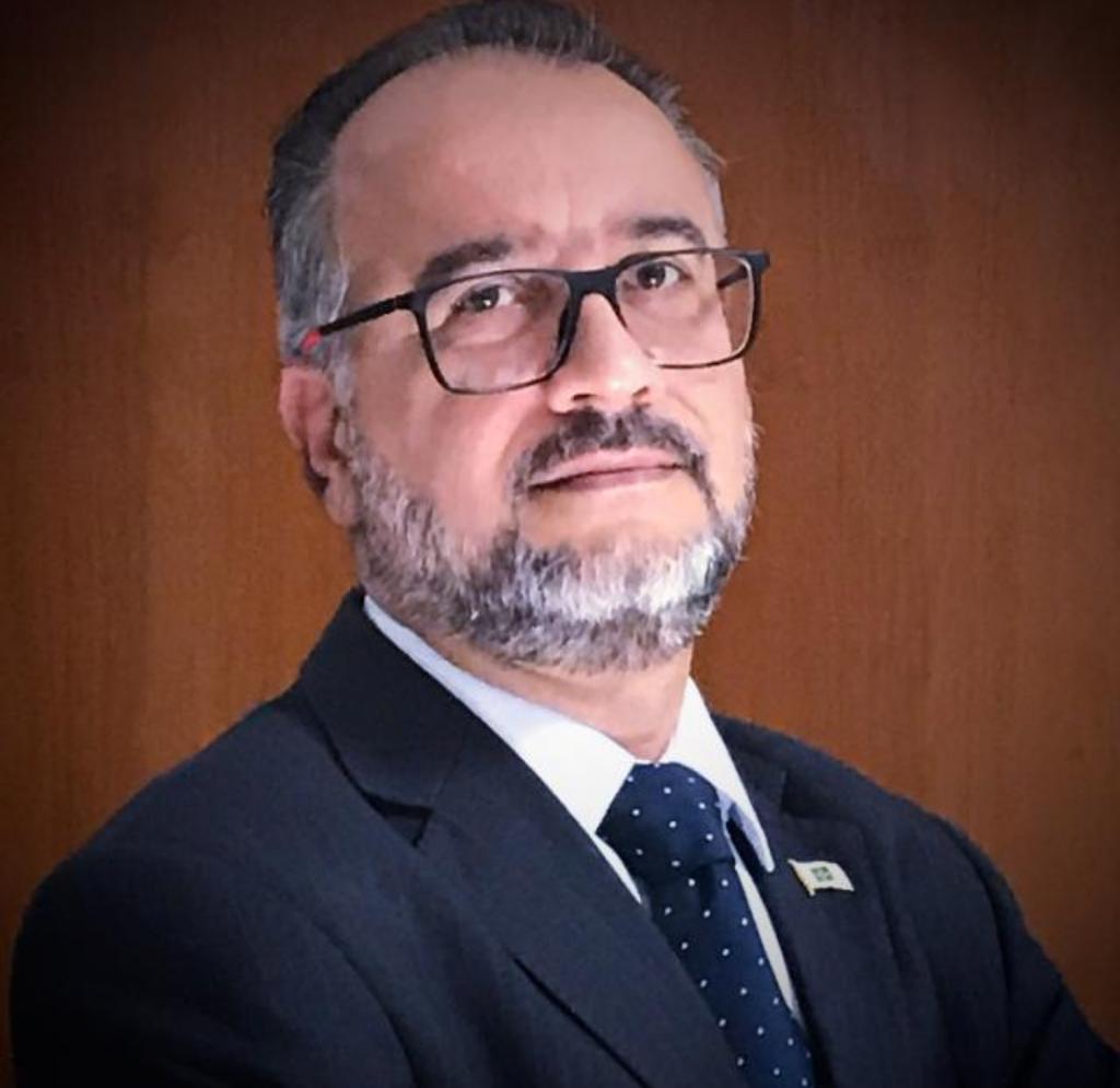 Autor Paulo Medeiro