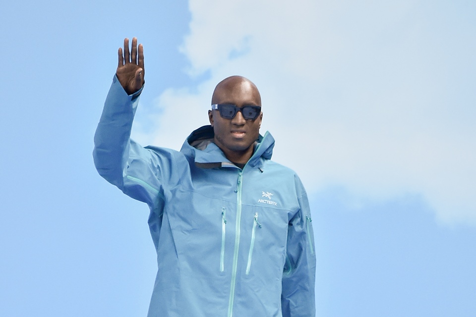 Virgil Abloh