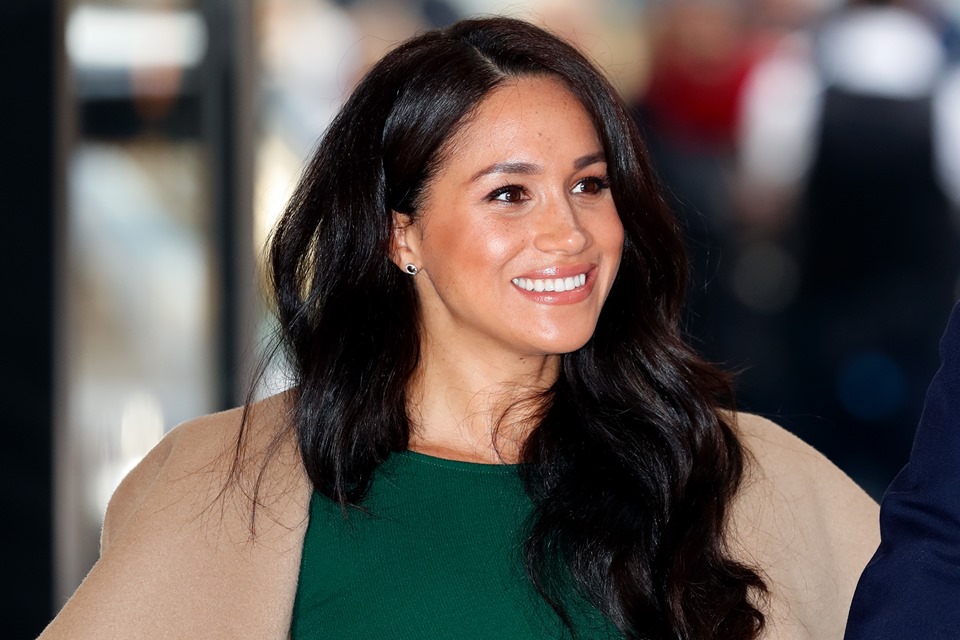 Meghan Markle