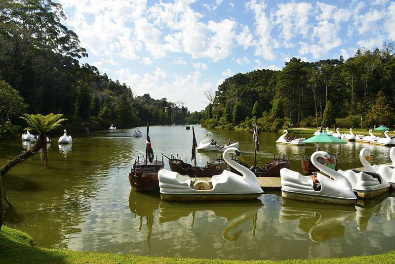 Gramado e Canela 