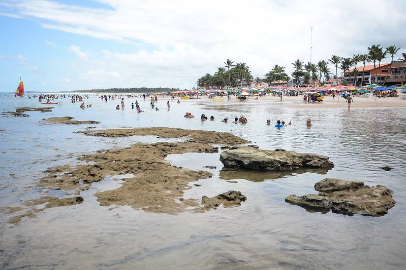 Praia do Francês 