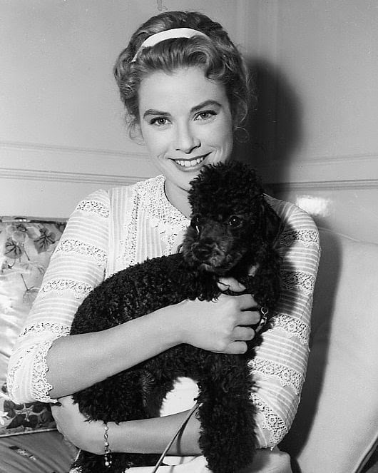 Grace Kelly de Mônaco