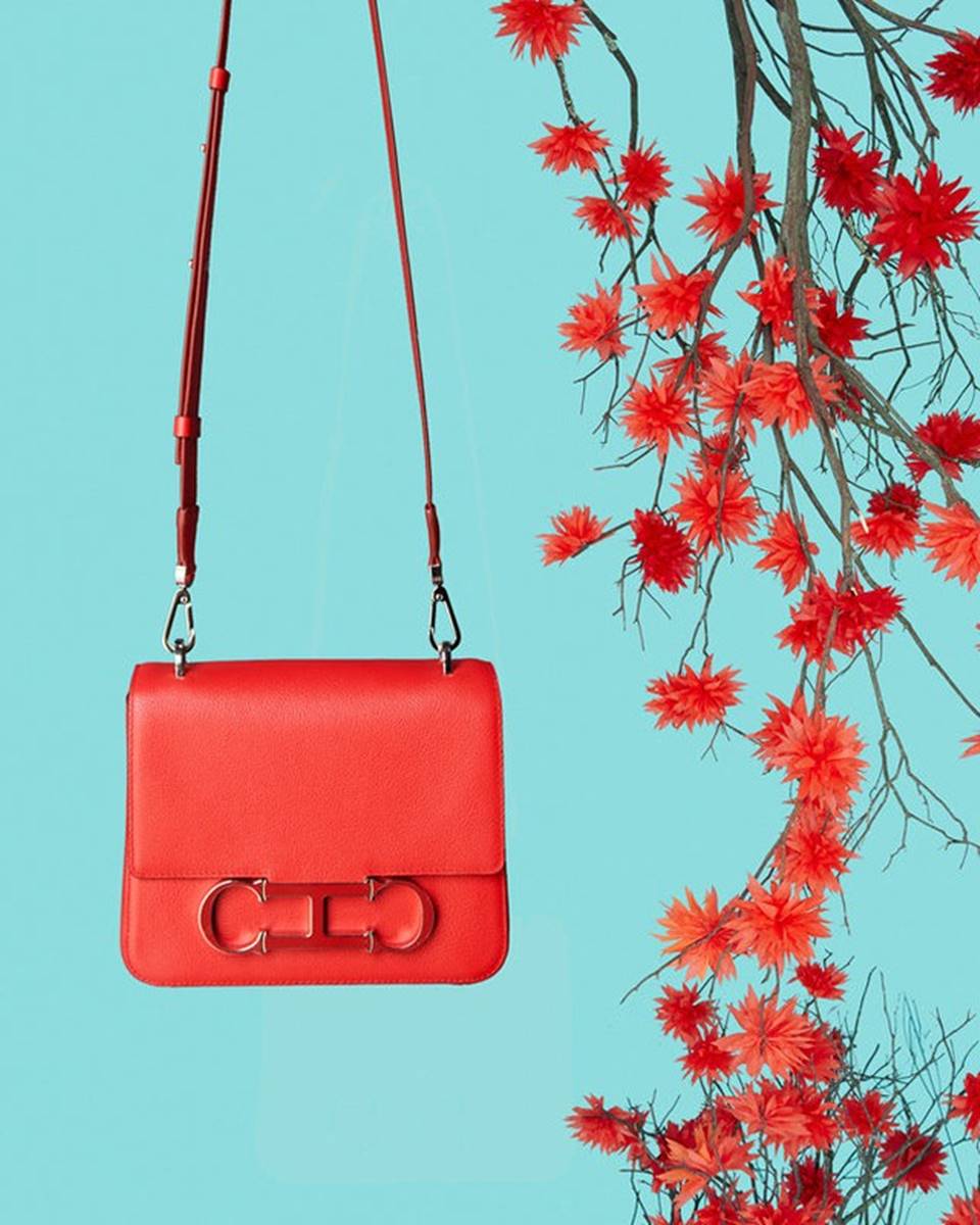 Bolsa Carolina Herrera