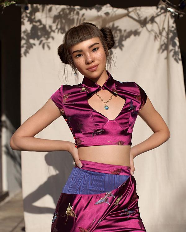 Lil Miquela