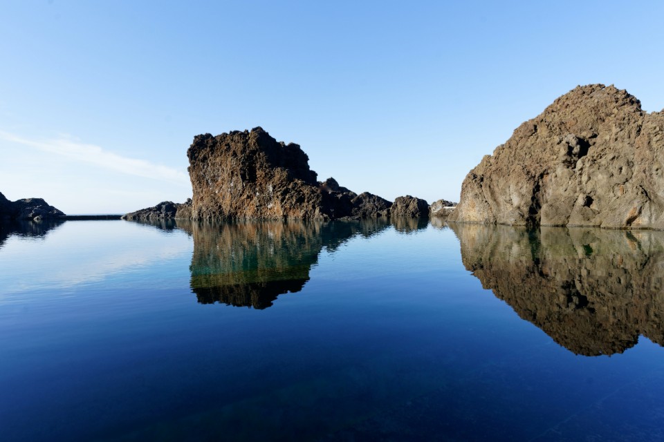 Ilha da Madeira, Portugal