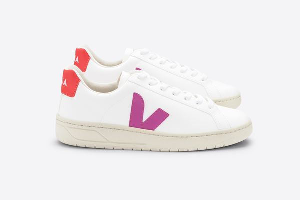 Tênis com couro vegano da Vert Shoes