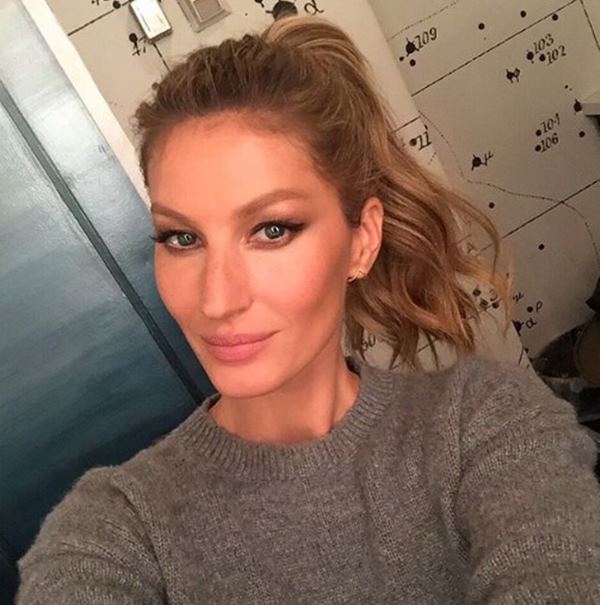 Gisele Bündchen