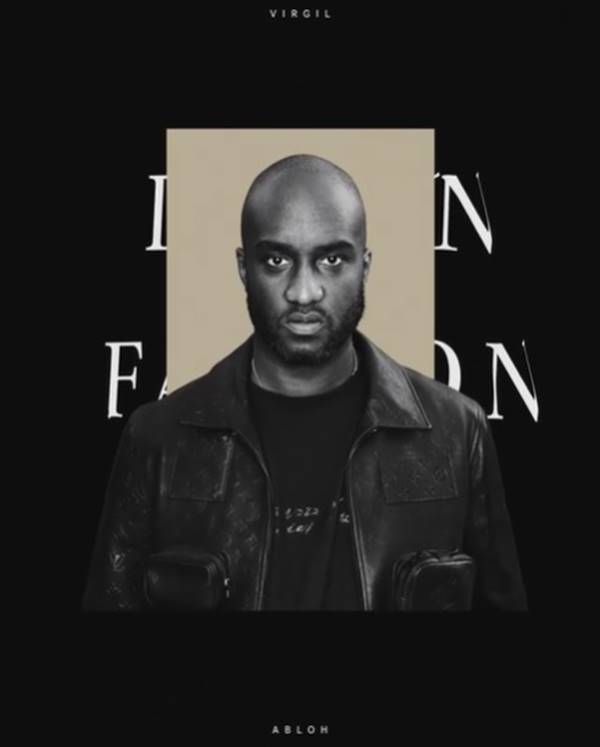 Virgil Abloh