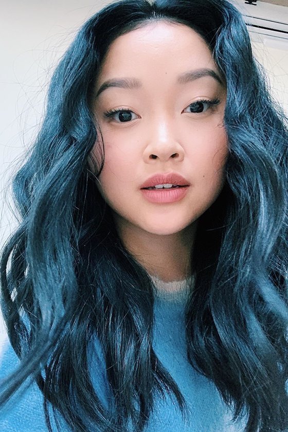 Lana Condor