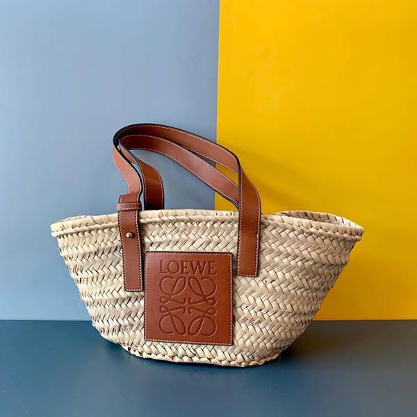 Bolsa Basket Loewe