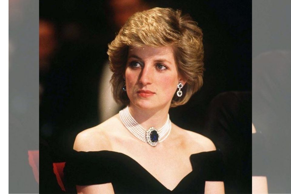 Lady Di