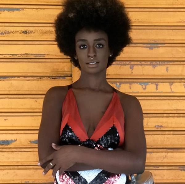 Estilista Loza Maléombho 