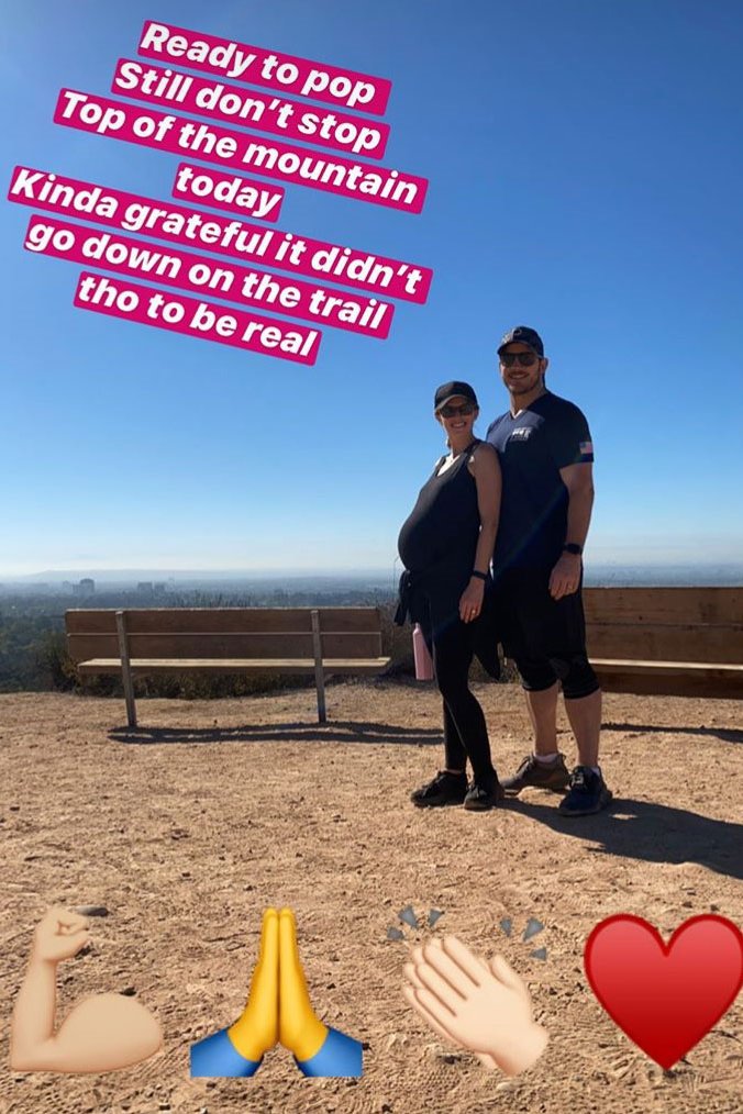 Katherine Schwarzenegger e Chris Pratt