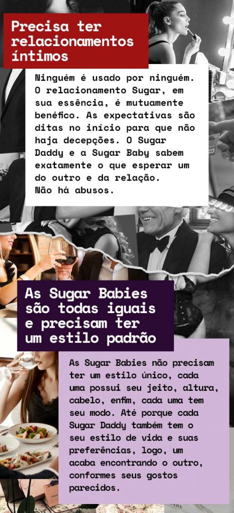 infográfico sugar daddies
