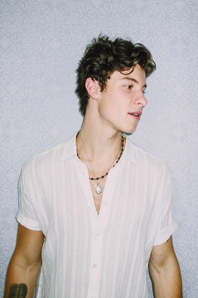 Shawn Mendes