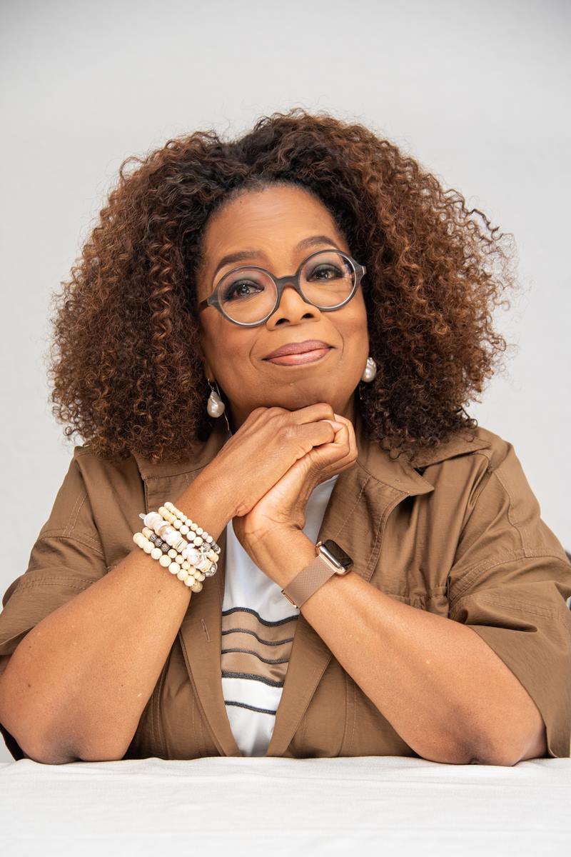 Oprah Winfrey